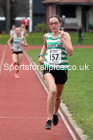 One mile, NECAA Open Meeting, Morpeth, Sunday, October 18th. David T. Hewitson/Sports for All Pics